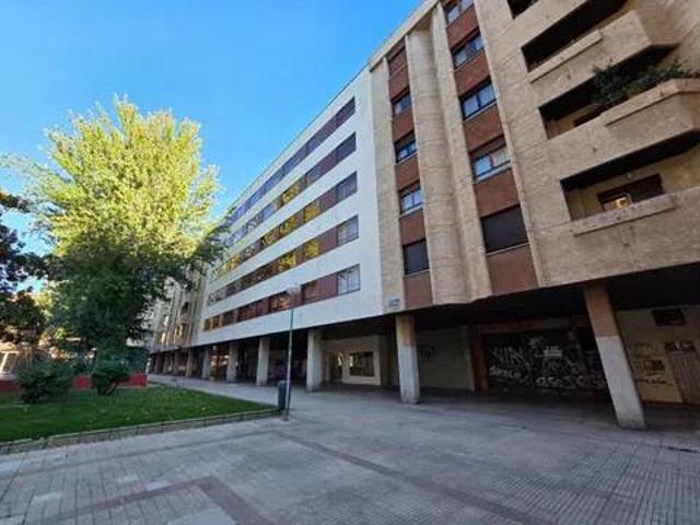 Piso en venta en Centro, Burgos
