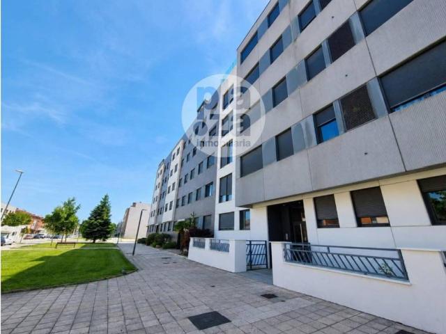 Piso en venta en Burgos, Castilla y León