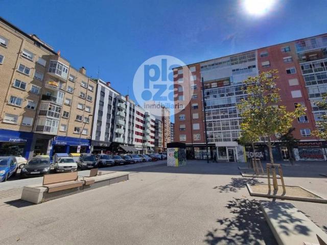 Piso en venta en Burgos, Castilla y León