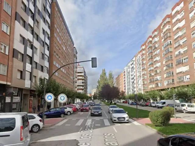 Piso en venta en Distrito Este, Burgos