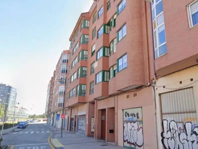 Piso en venta en Burgos, Castilla y León