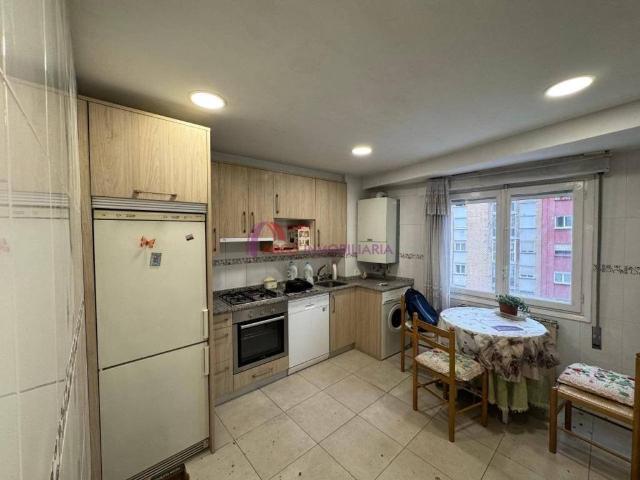 Piso en venta en Burgos, Castilla y León
