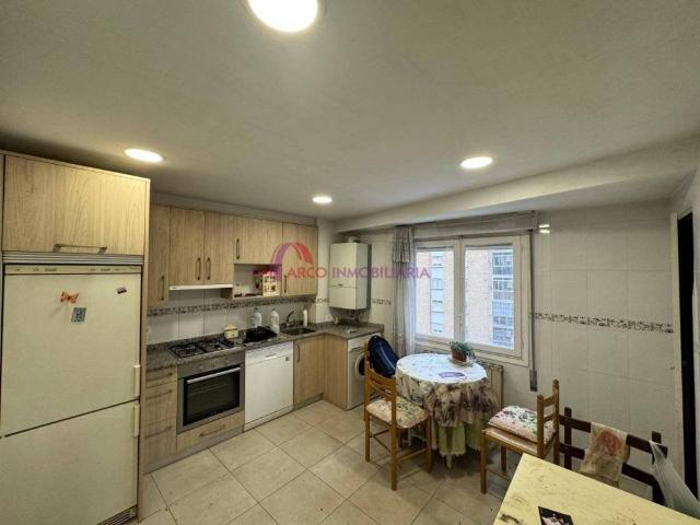 Piso en venta en Burgos, Castilla y León
