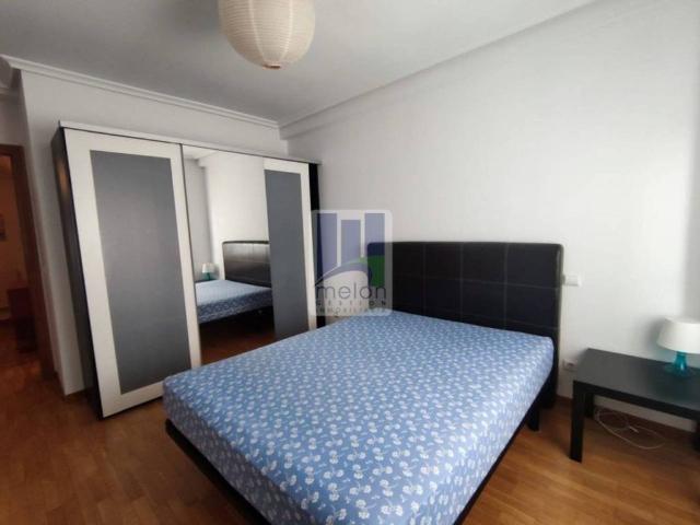 Piso en venta en Centro, Burgos