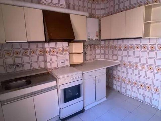 Piso en venta en Burgos, Castilla y León