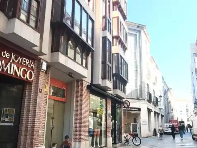 Piso en venta en Centro, Burgos