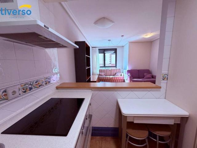 Piso en venta en Burgos, Castilla y León