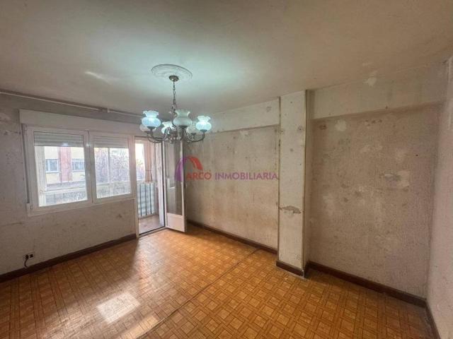 Piso en venta en Burgos, Castilla y León