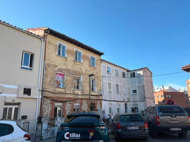 Piso en venta en Burgos, Castilla y León