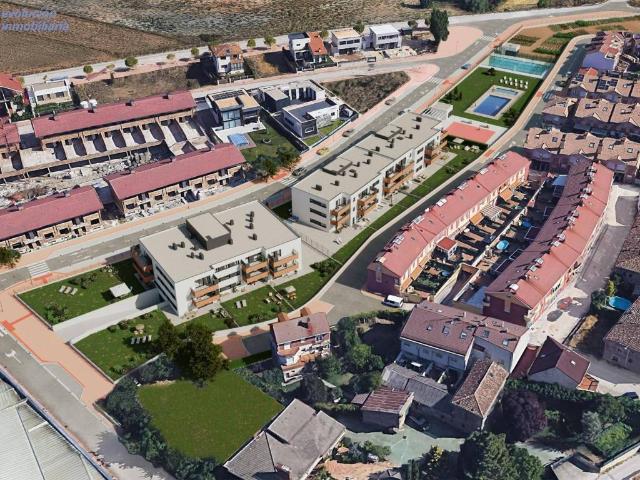 Piso en venta en Distrito Este, Burgos