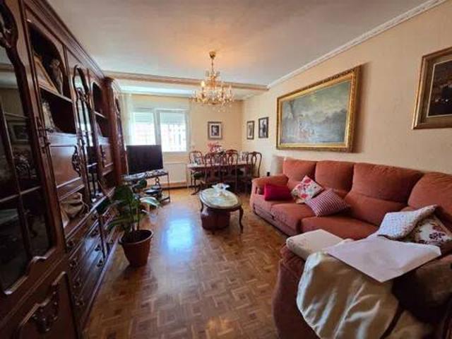 Piso en venta en Burgos, Castilla y León