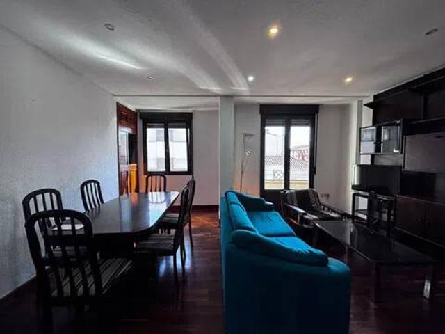 Piso en venta en Burgos, Castilla y León