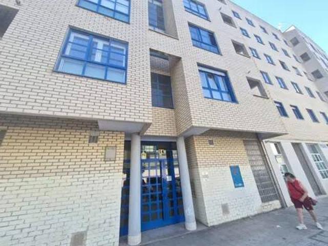 Piso en venta en Centro, Burgos