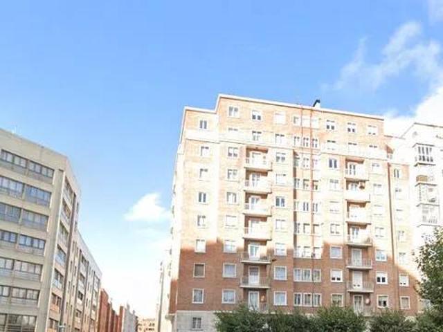 Piso en venta en Centro, Burgos