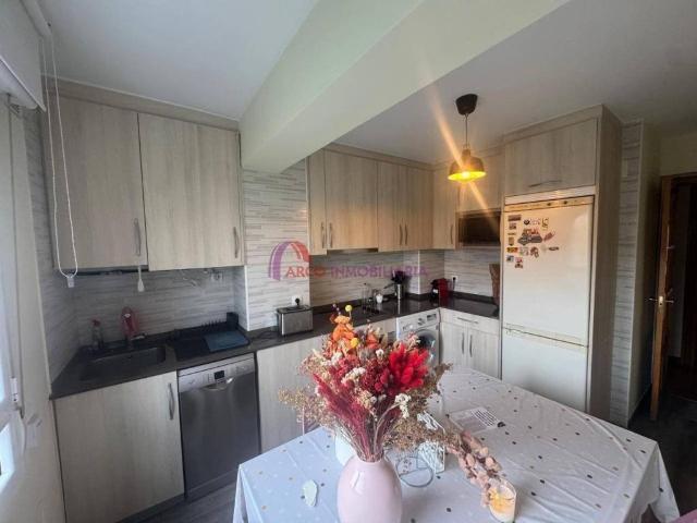 Piso en venta en Burgos, Castilla y León