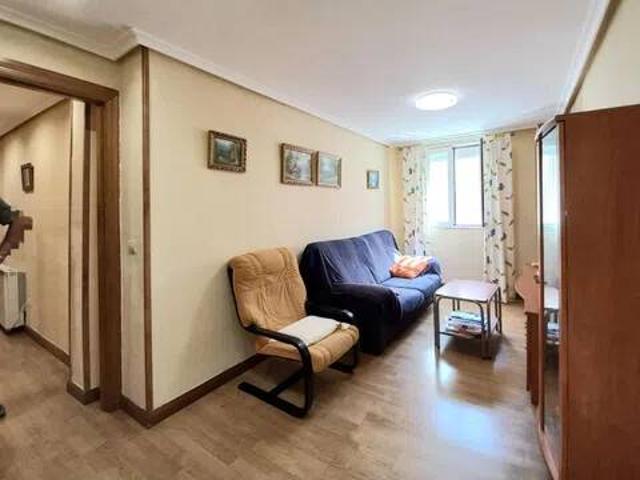 Piso en venta en Burgos, Castilla y León