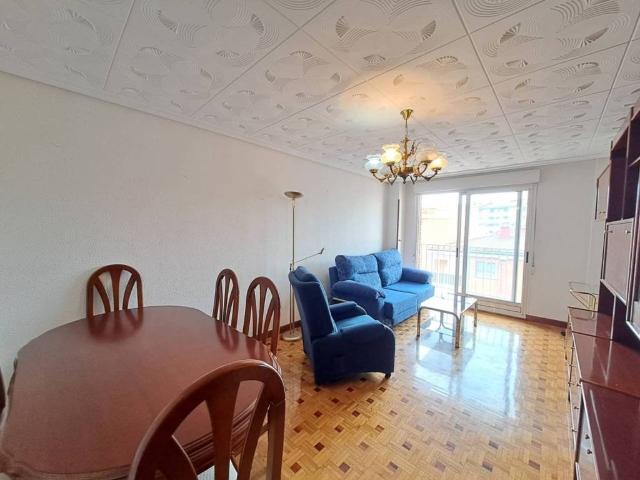 Piso en venta en Burgos, Castilla y León