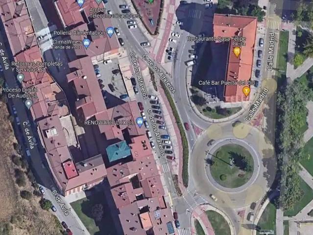 Piso en venta en Barriada la Nevera, Burgos