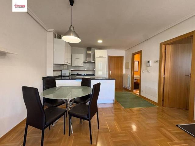 Piso en venta en Burgos, Castilla y León