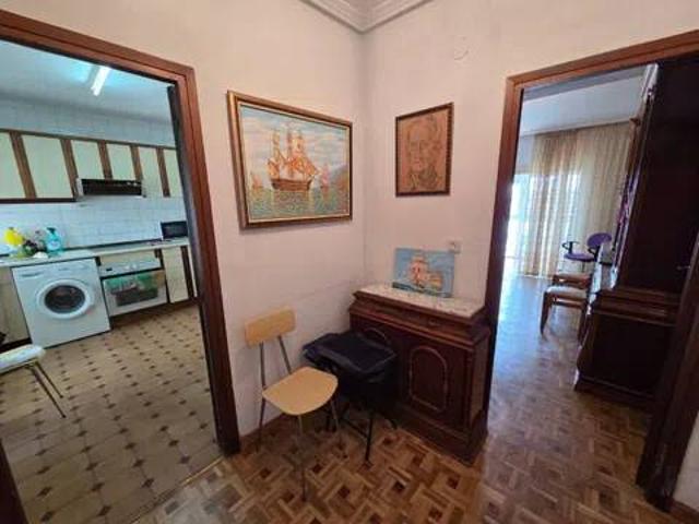 Piso en venta en Centro, Burgos