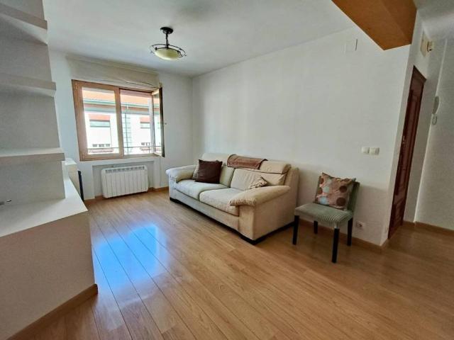 Piso en venta en Burgos, Castilla y León