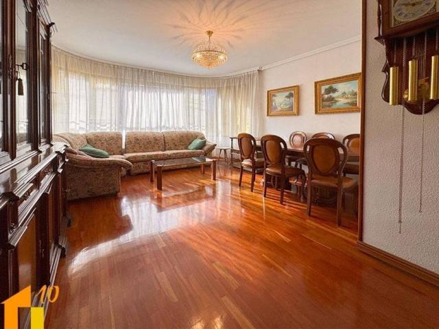 Piso en venta en Burgos, Castilla y León