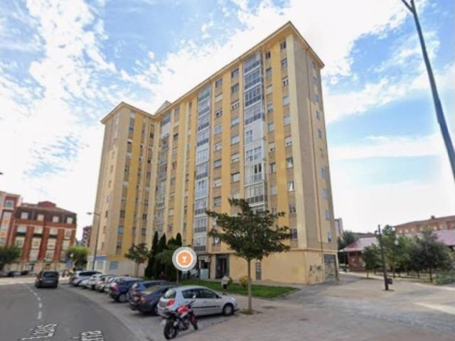 Piso en venta en Burgos, Castilla y León