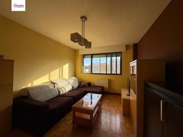 Piso en venta en Burgos
