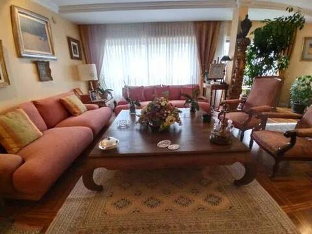 Piso en venta en Centro, Burgos