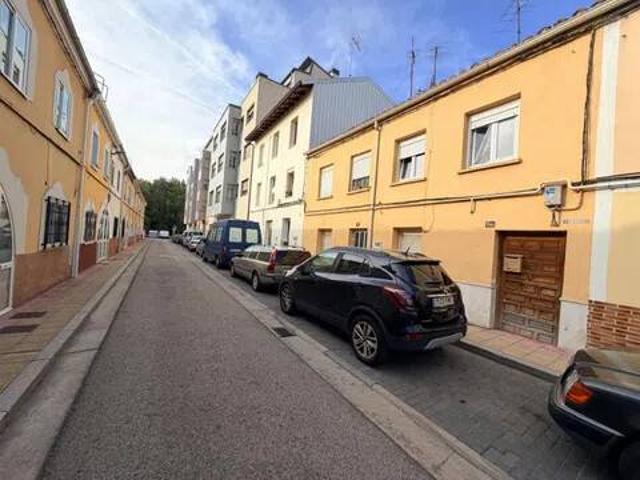 Piso en venta en Burgos