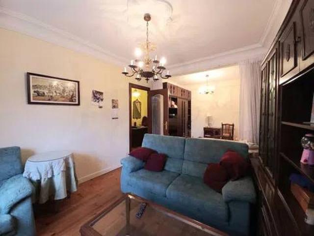 Piso en venta en Barriada la Nevera, Burgos