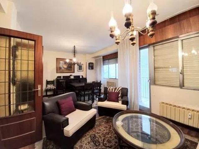 Piso en venta en Burgos, Castilla y León