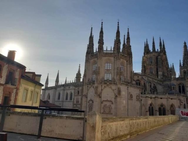 Piso en venta en Burgos, Castilla y León