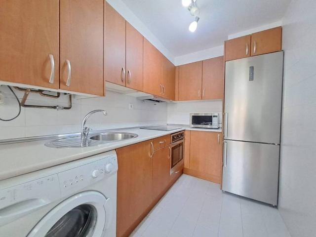 Piso en venta en Burgos, Castilla y León