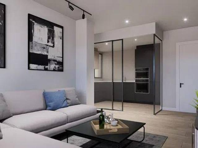 Piso en venta en Distrito Oeste, Burgos