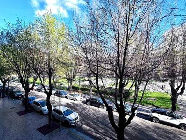 Piso en venta en Centro, Burgos