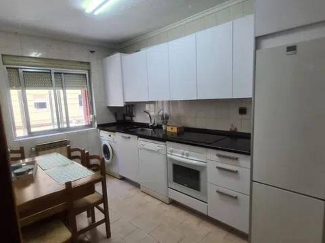 Piso en venta en Burgos, Castilla y León
