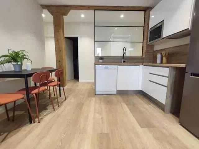 Piso en venta en Distrito Oeste, Burgos