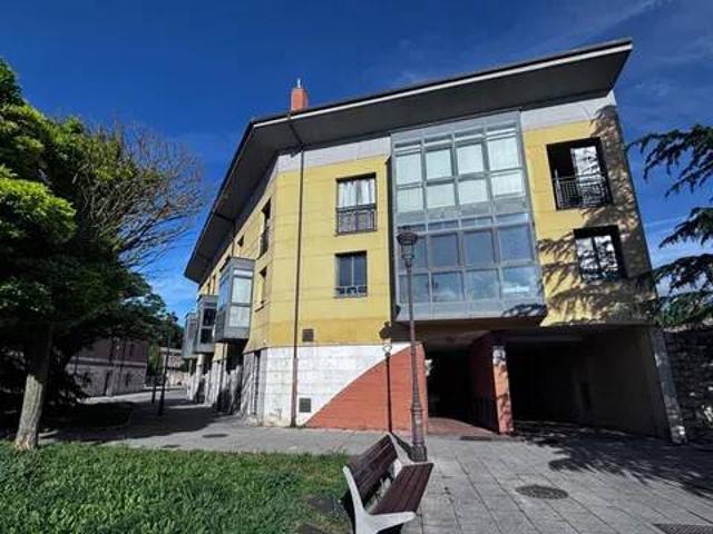 Piso en venta en Distrito Oeste, Burgos