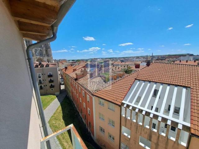 Piso en venta en Distrito Centro Norte, Burgos