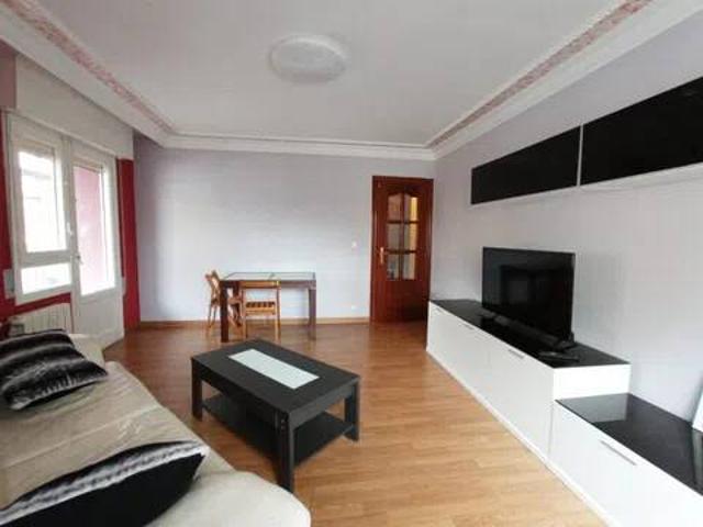 Piso en venta en Burgos, Castilla y León