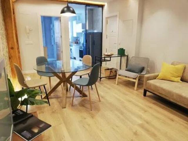 Piso en venta en Burgos, Castilla y León