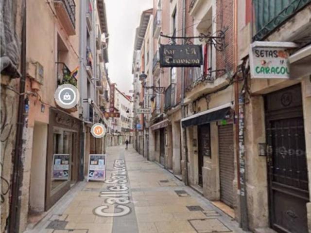 Piso en venta en Burgos, Castilla y León