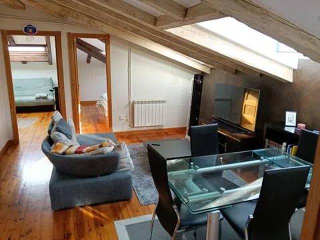 Piso en venta en Burgos, Castilla y León