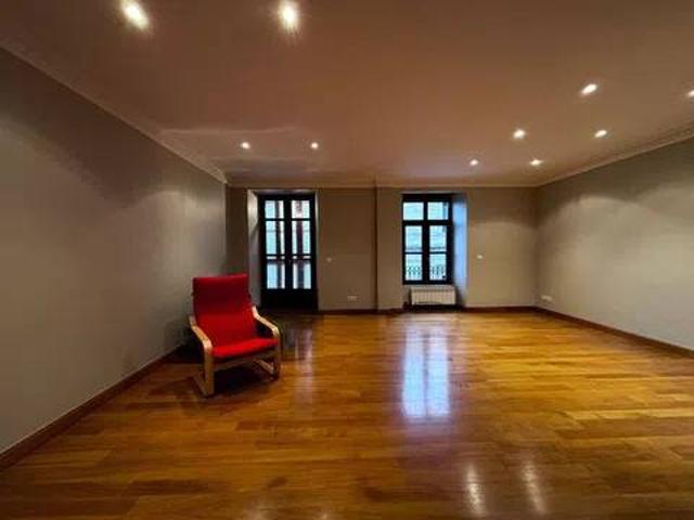Piso en venta en Centro, Burgos