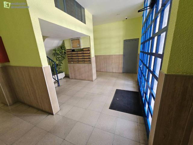 Piso en venta en Centro, Burgos