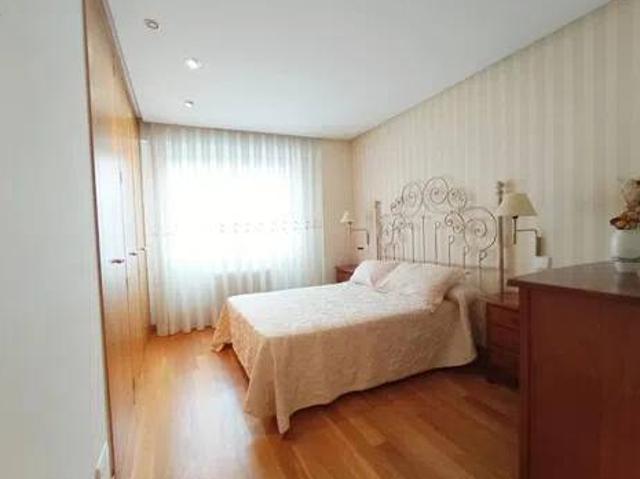 Piso en venta en Centro, Burgos