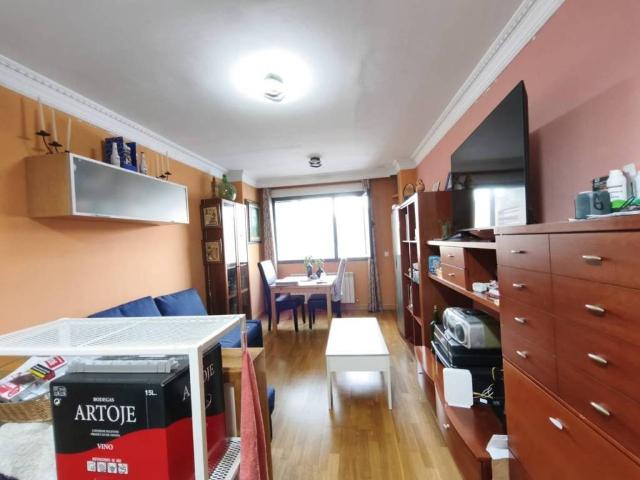 Piso en venta en Burgos, Castilla y León