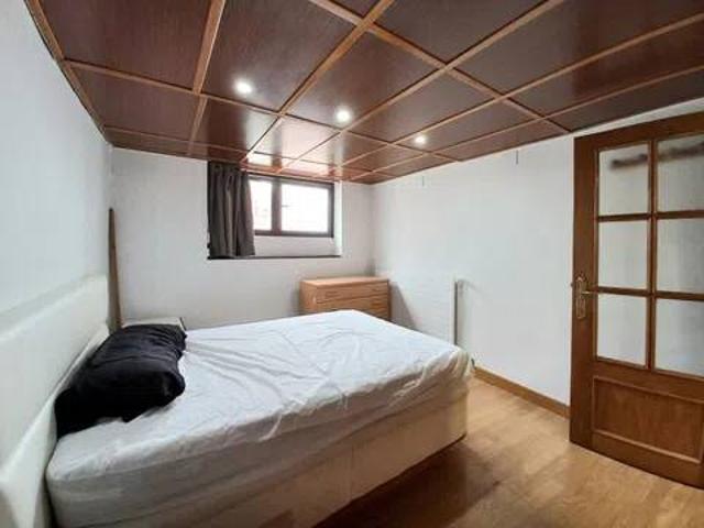Piso en venta en Barriada la Nevera, Burgos