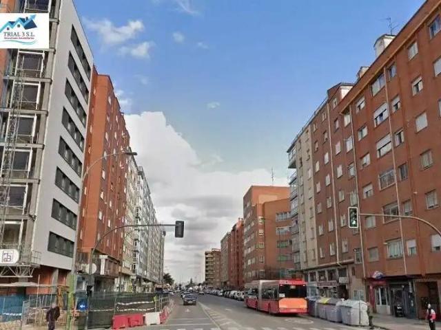 Piso en venta en Distrito Centro Norte, Burgos